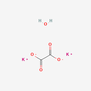 Potassium OxalateMonohydrate