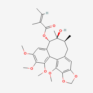 Schisantherin C