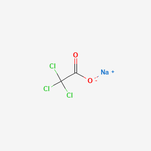 Sodium Trichloroacetate