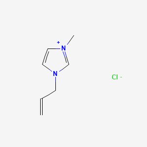 1-Allyl-3-methylimidazolium chloride, 98%