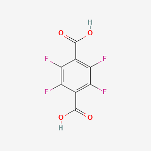 2,3,5,6-Tetrafluoroterephthalic acid, 97%