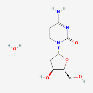 2'-Deoxycytidine monohydrate