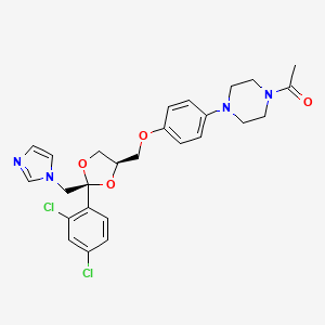 Ketoconazole, 98%