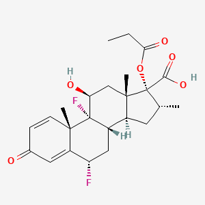 Fluticasone impurity 6