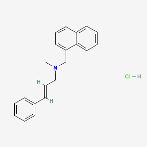 Naftifine hydrochloride, 99%