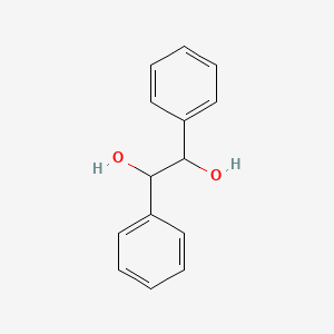 (+/-)-Hydrobenzoin