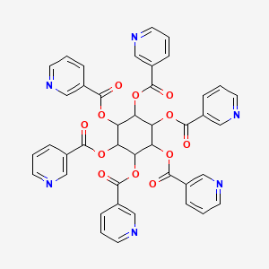 Inositol Nicotinate