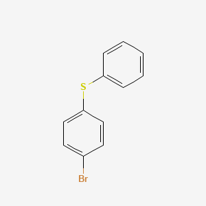 4‑Bromodiphenyl sulfide