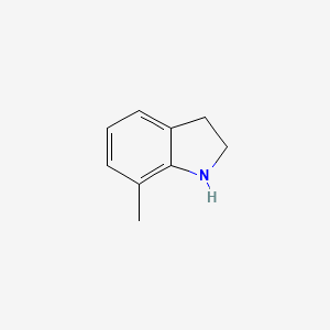 7-Methylindoline