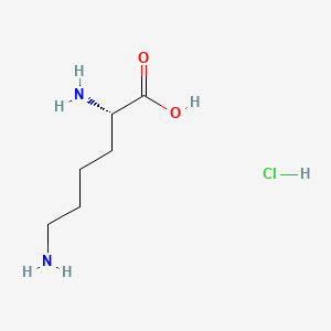 H-Lys-OH.HCl