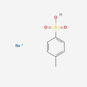 Sodium p-Toluenesulfonate