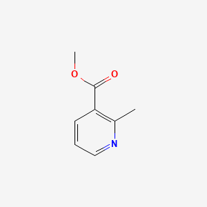 Methyl 2-methylnicotinate, 97%