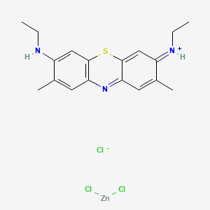 Basic Blue 24