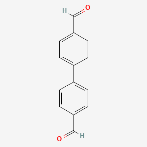 4,4'-Biphenyldicarboxaldehyde, 98%