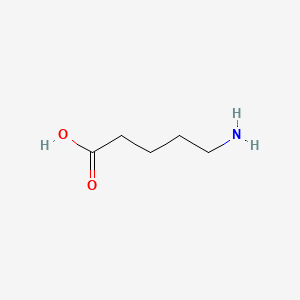 5-Aminovaleric Acid