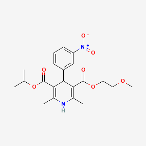 Nimodipine, 98+%