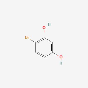 4-Bromoresorcinol, 98%
