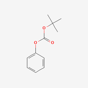 tert-Butyl phenyl carbonate, 97%
