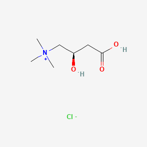 L-Carnitine hydrochloride, 98+%