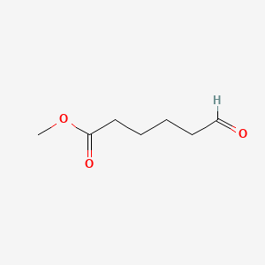 Methyl 6-Oxohexanoate