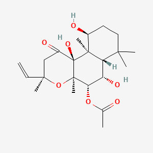 Forskolin[Optimized for Cell Culture]