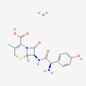 Cefadroxil, 95-105%