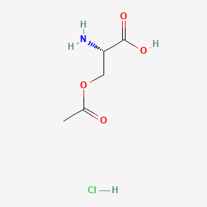 O-Acetyl-L-serine hydrochloride