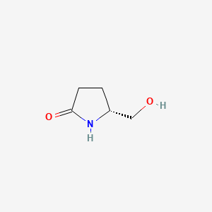 (R)-(-)-5-(Hydroxymethyl)-2-pyrrolidinone, 99%