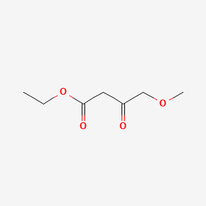 Ethyl 4-methoxy-3-oxobutanoate