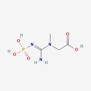 Phosphocreatine, ≥92%