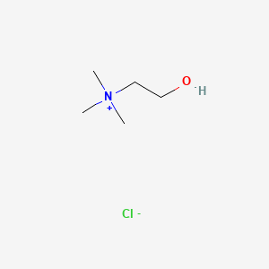 Choline chloride