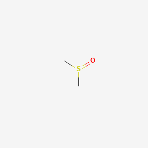 Dimethyl sulfoxide