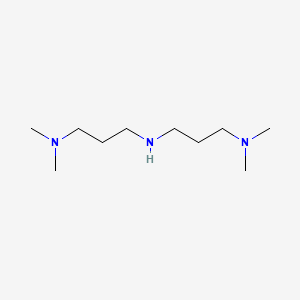 3,3'-Iminobis(N,N-dimethylpropylamine)