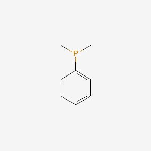 Dimethyl(phenyl)phosphine
