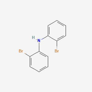 Bis(2-bromophenyl)amine