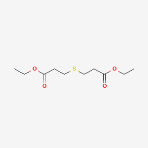 Diethyl 3,3'-thiodipropanoate