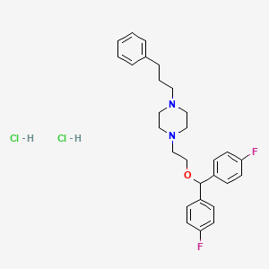 GBR 12909 dihydrochloride