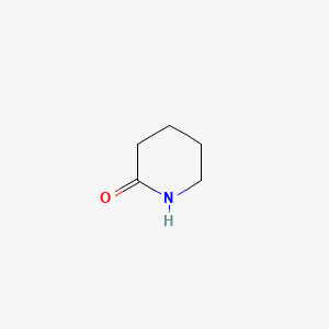 2-Piperidone, 98%