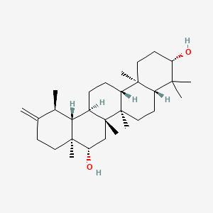 Arnidiol