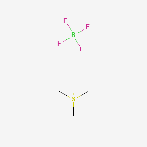 Trimethylsulfonium tetrafluoroborate, 98+%