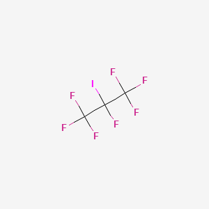 Heptafluoro-2-iodopropane