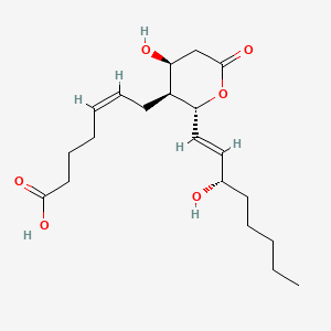 11-Dehydro-TXB2