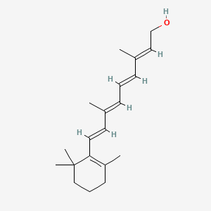 Retinol, 95%, synthetic