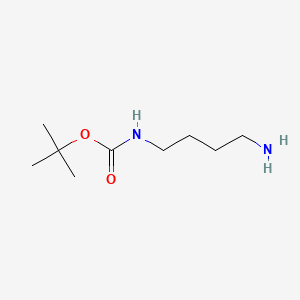 N-Boc-1,4-Butanediamine, 97%