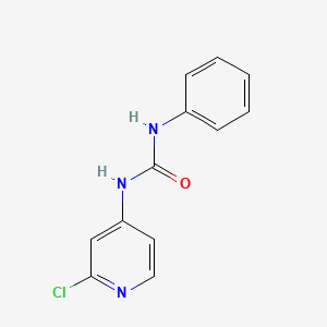 Forchlorfenuron, 98%
