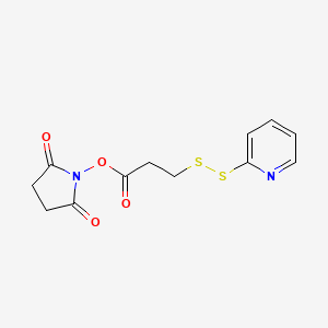 SPDP (Succinimidyl 3-[2-pyridyldithio] propionate), 97%