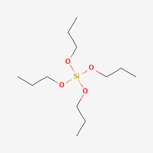 Tetrapropyl Orthosilicate