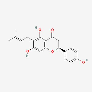 6-prenylnaringenin
