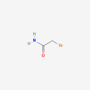 2-Bromoacetamide