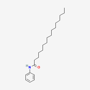 Palmitanilide